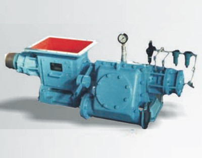 水泥螺旋输送泵